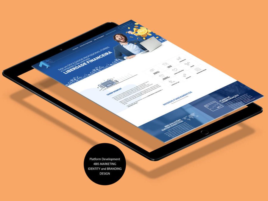 Ontario Web Design Agency in Ottawa