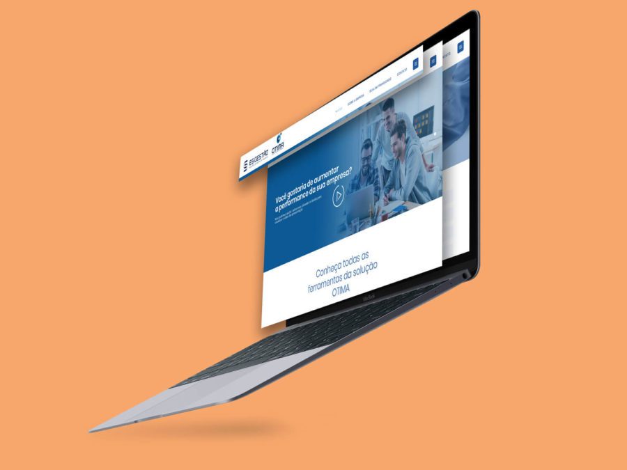 Web development in Ottawa