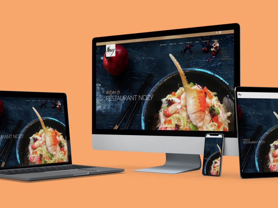 Ontario Web Design Agency in Ottawa