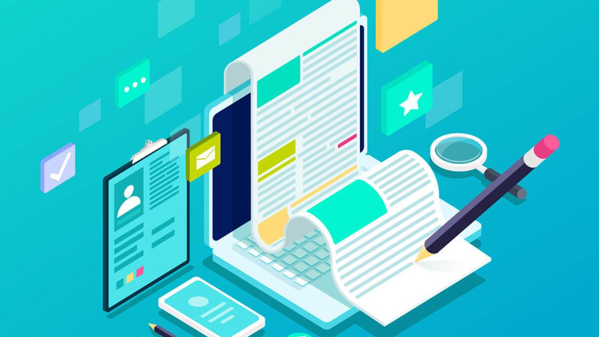 - Why does an Ecommerce website need a blog?