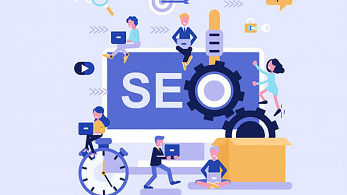 Search engine optimization