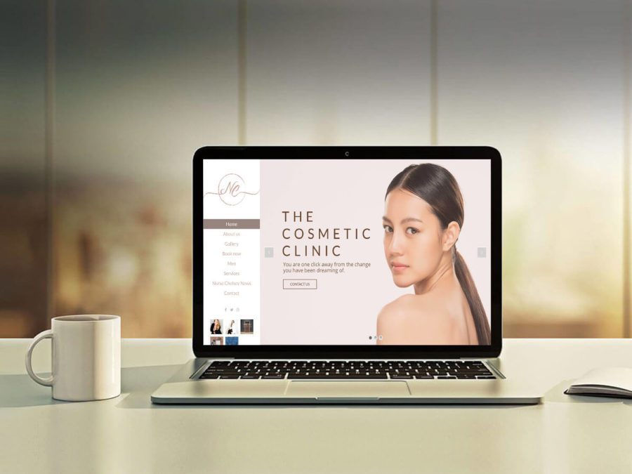 - iWEBAPP Portfolio