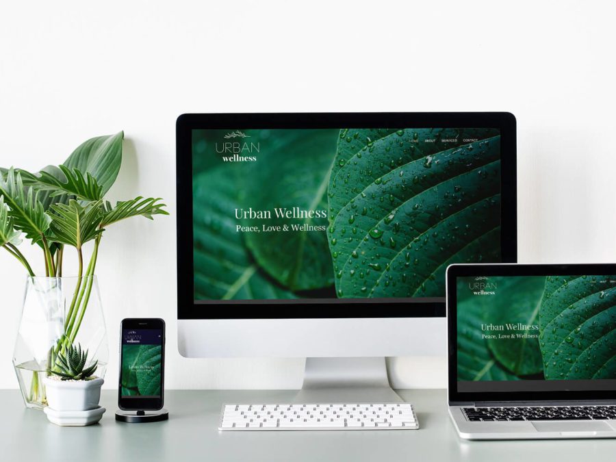 - iWEBAPP Portfolio