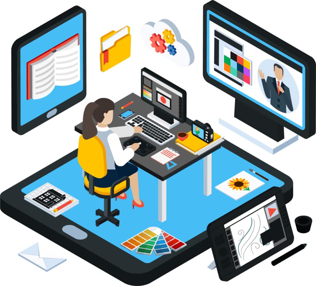 16 tools to use when working from home