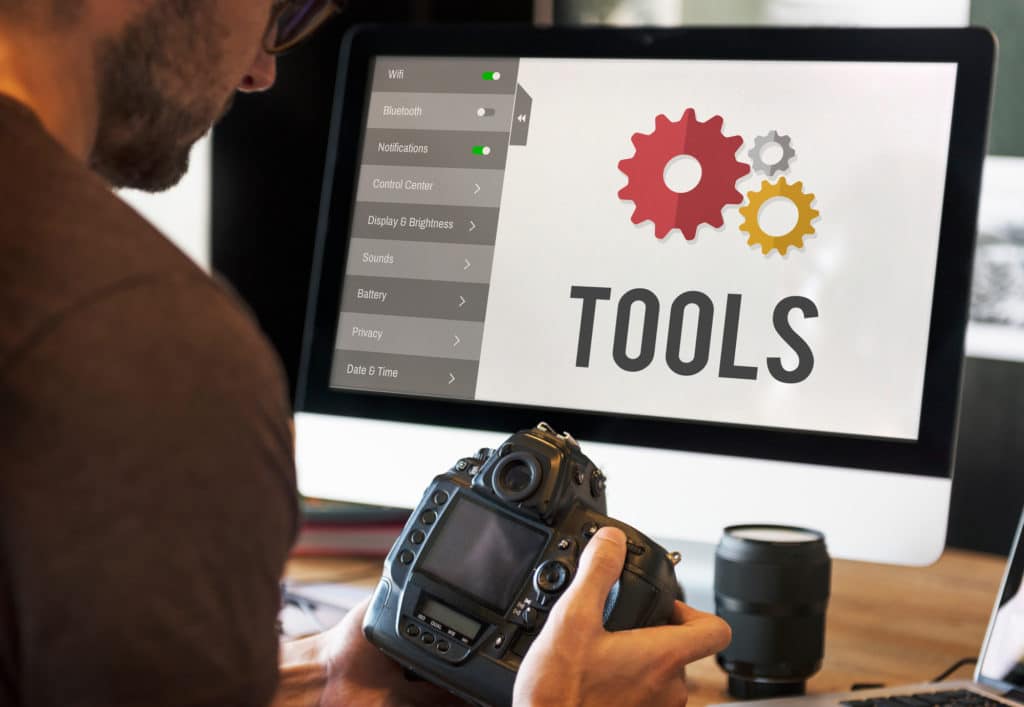 Home office alternative free tools