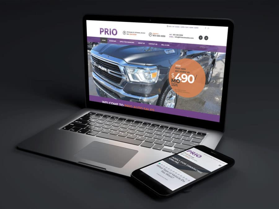 - iWEBAPP Portfolio