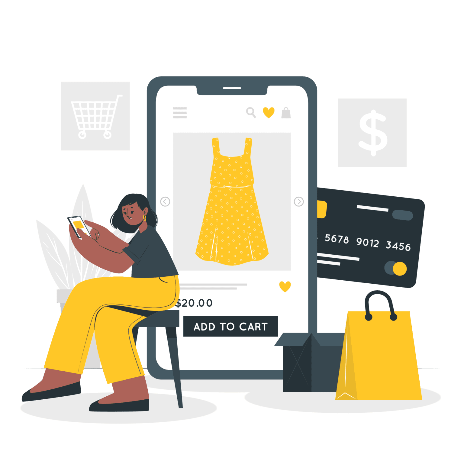 Free Google Shopping! How to activate and optimize it?