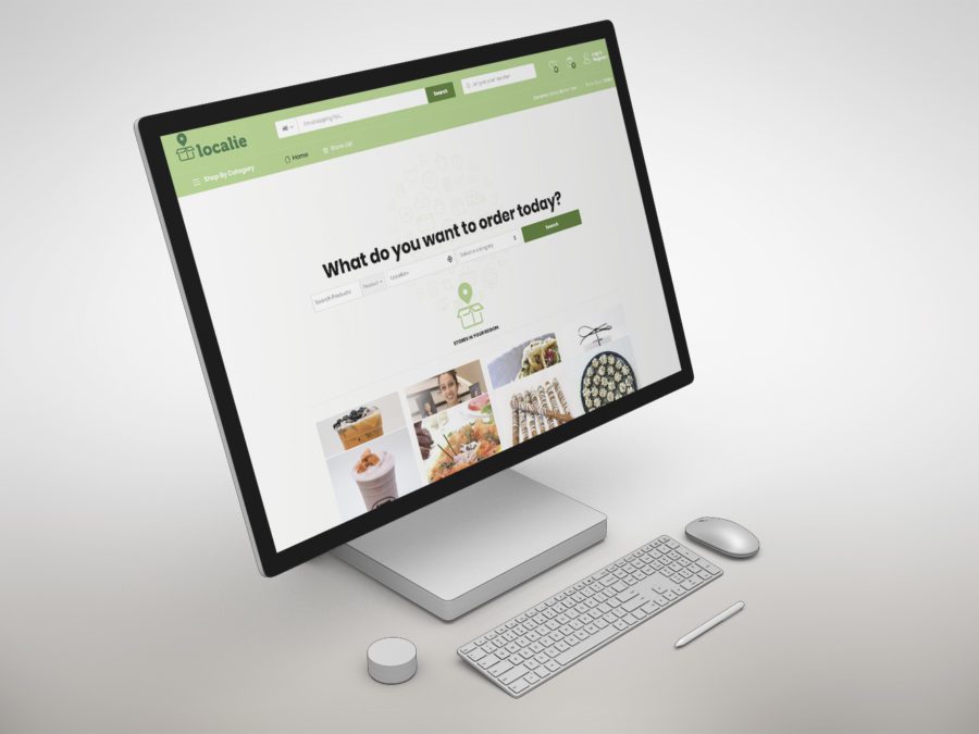 - iWEBAPP Portfolio
