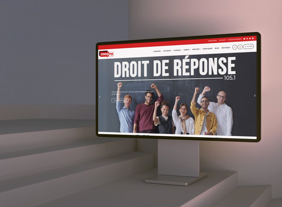 Ottawa Web Design Services