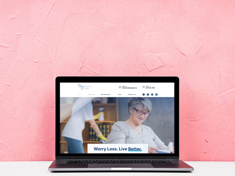 - iWEBAPP Portfolio