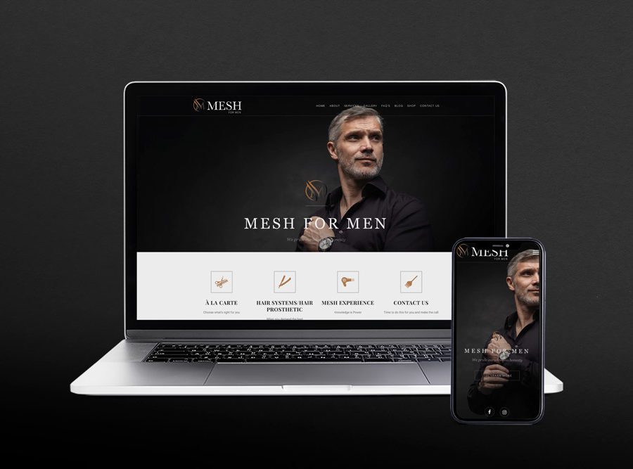 Ottawa development web design wordpress company