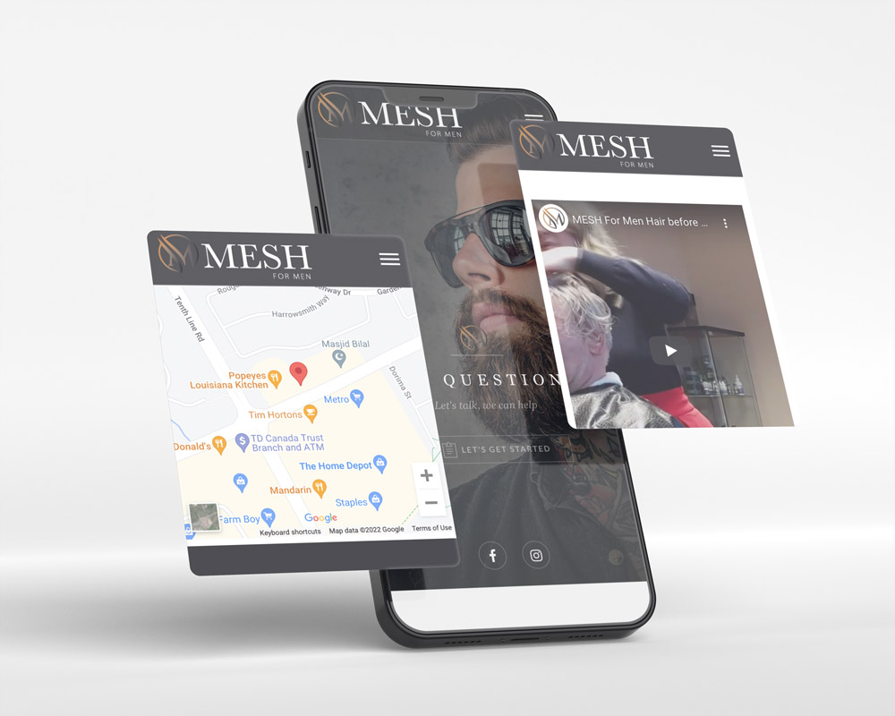 Ottawa web design company