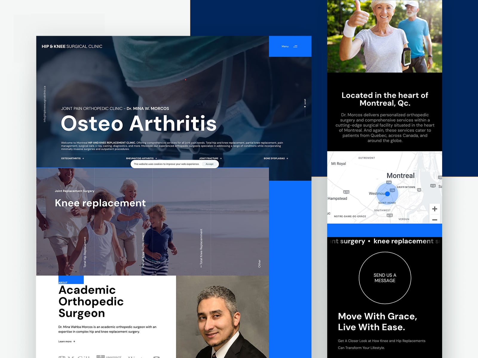 Toronto Website Design Company | Award-Winning Web Development Services | iWEBAPP 5 - Toronto Website Design Company | Award-Winning Web Development Services | iWEBAPP