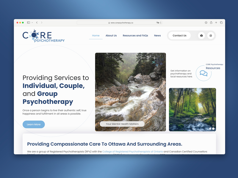 - iWEBAPP Portfolio