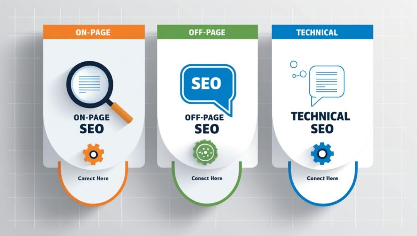 Dominate Google Search: Small Business SEO Guide