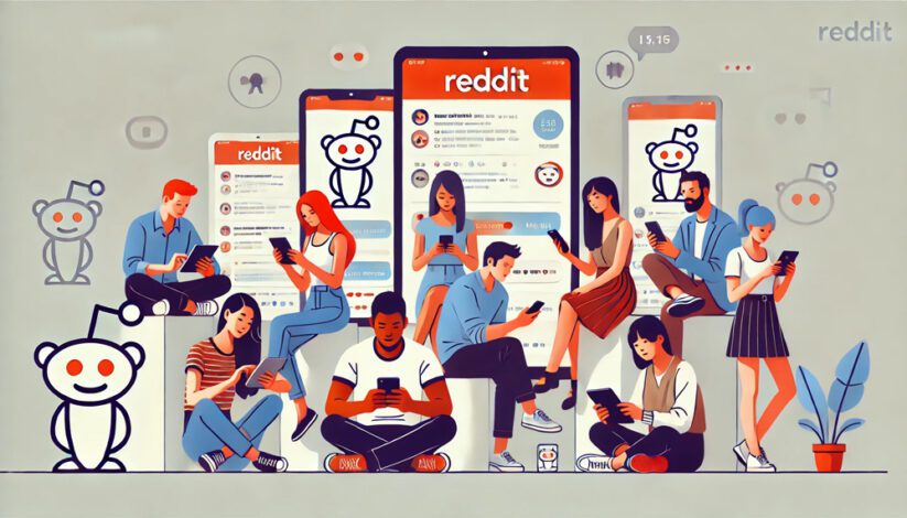Why is Reddit's Marketing becoming more important for marketers in 2024?