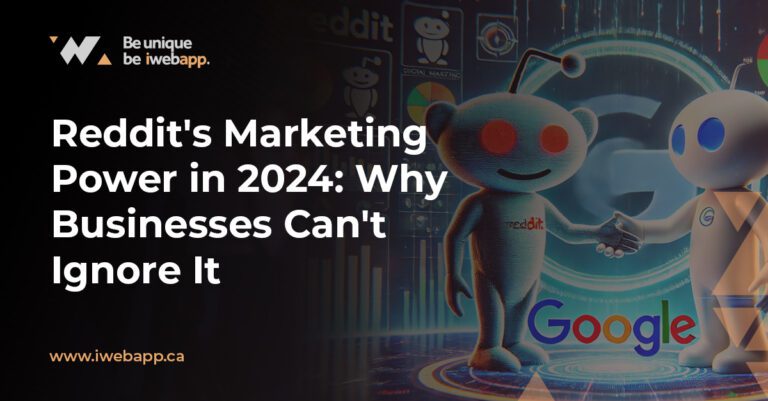 Reddit's Rising Influence: Why Marketers Can't Ignore This Platform in 2024 5 The future of marketing is on Reddit!