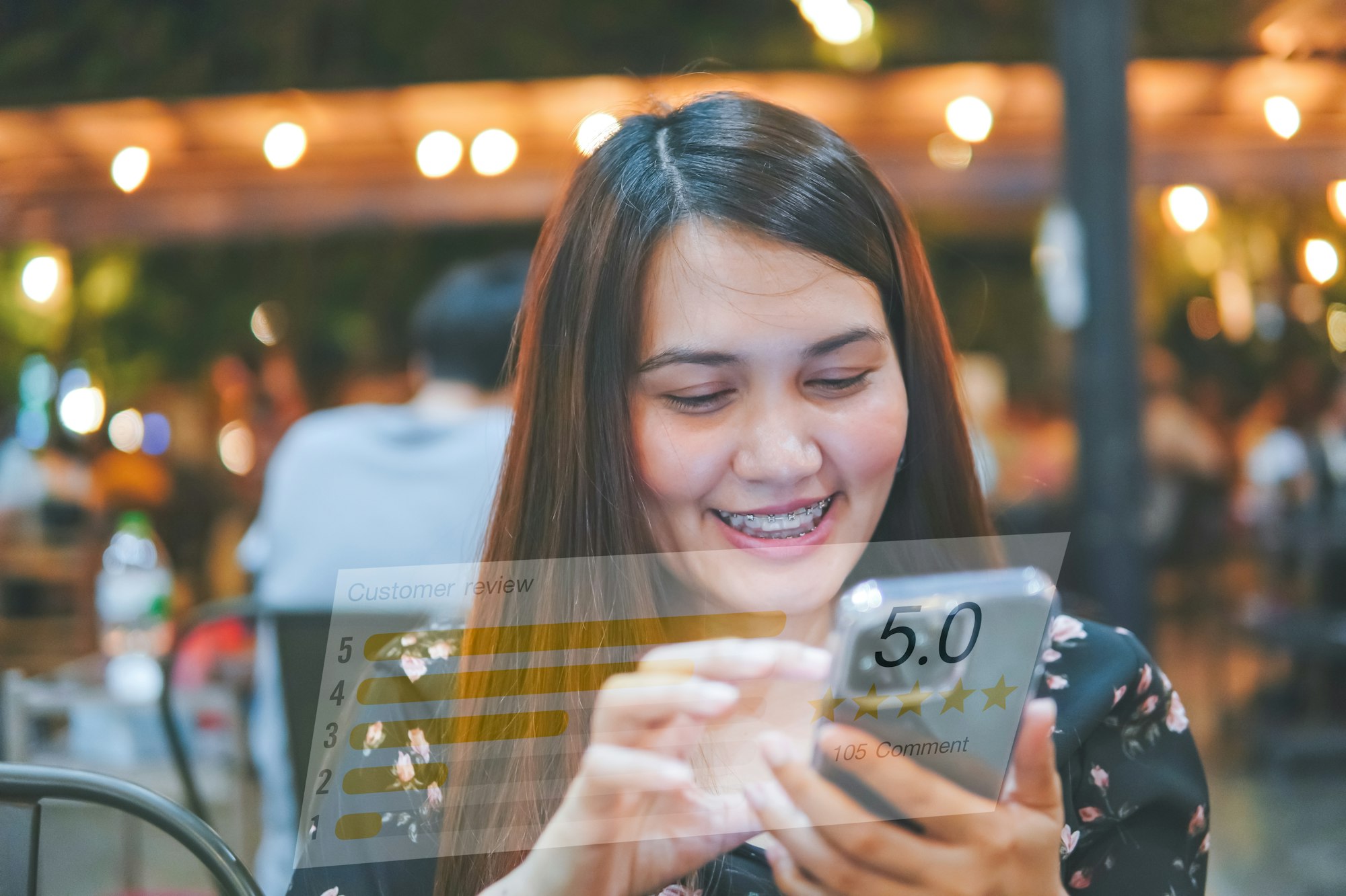 Building Trust and Credibility
