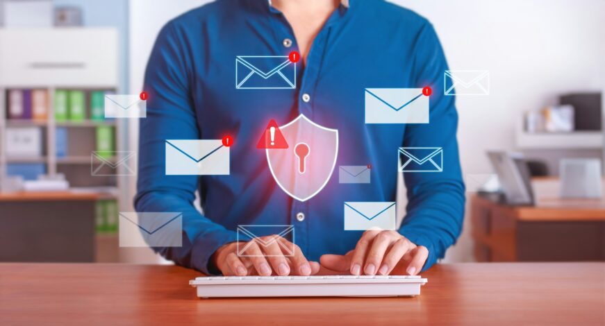 Protect Your Business from Email Spam: Essential Guide 2024
