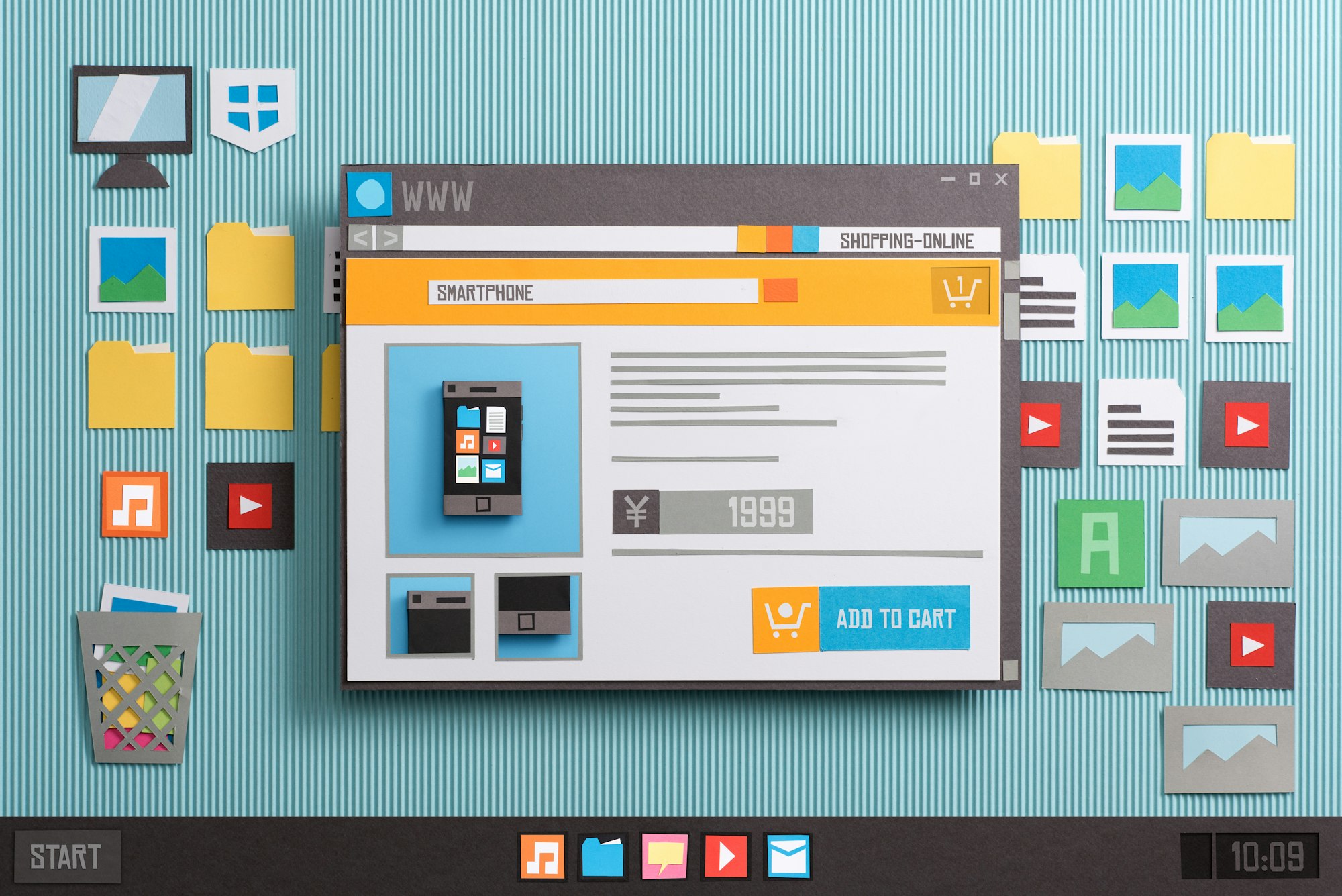 Customized vs. Ready-Made E-commerce Platforms: Which is Right for You?