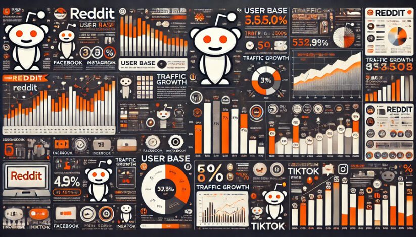Why Reddit's Marketing is becoming indispensable for businesses in 2024