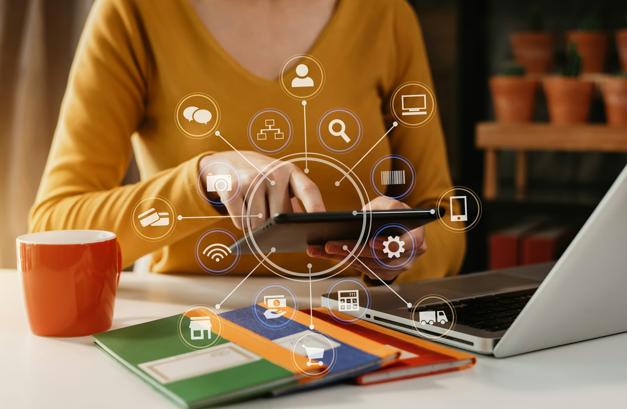 Unlock Growth: 5 Key Benefits of Customer Reviews for Small Businesses