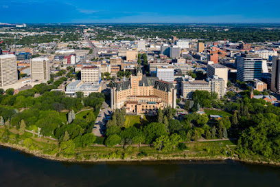 - Saskatoon Web Design Company