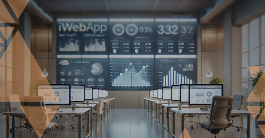 Best WordPress Hosting Success Story: iWEBAPP Recognized for Digital Excellence by Cloudways 1 Best Ecommerce Hosting in Canada Cloudways Recognition to iWEBAPP Digital Excellence