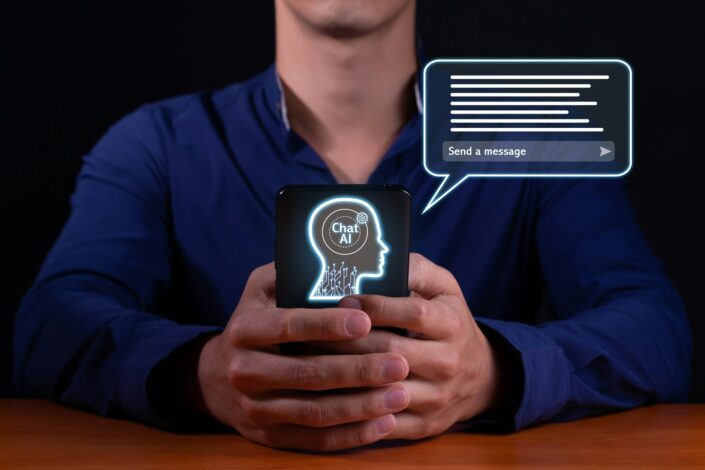 Transform Your Business with Conversational AI