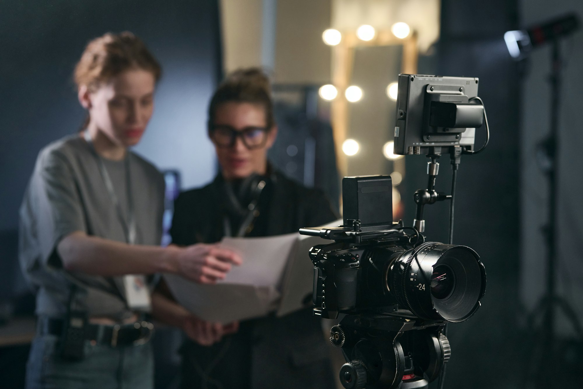Video production Brazil showcase for SOS Hospital Veterinário
