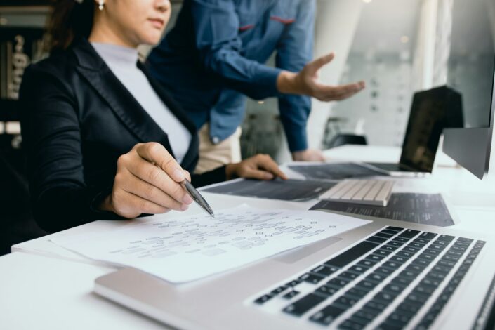 Create Website Digital Marketing Excellence