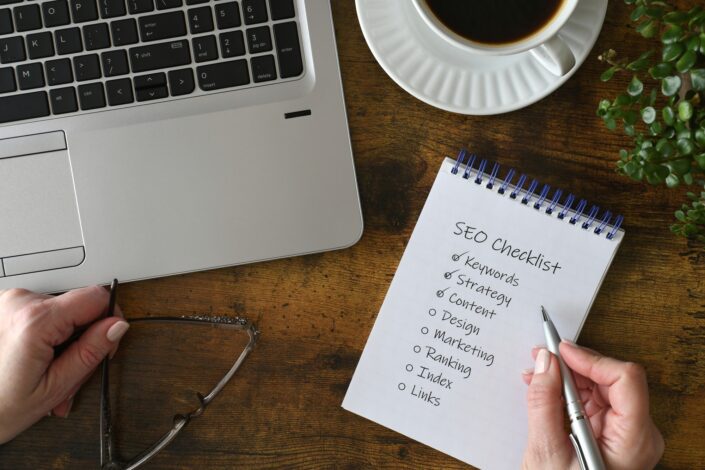Toronto SEO Agency, Expert Digital Marketing Services