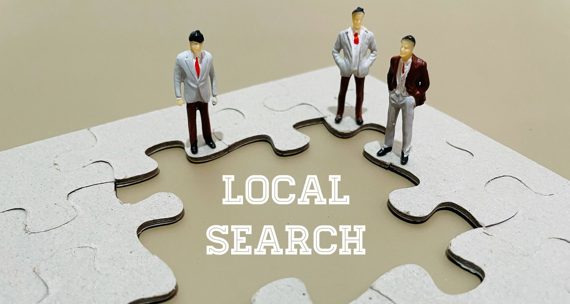 small business seo strategy