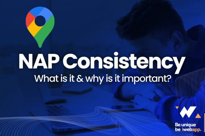 What is NAP Consistency? Definition of Business SEO strategy
