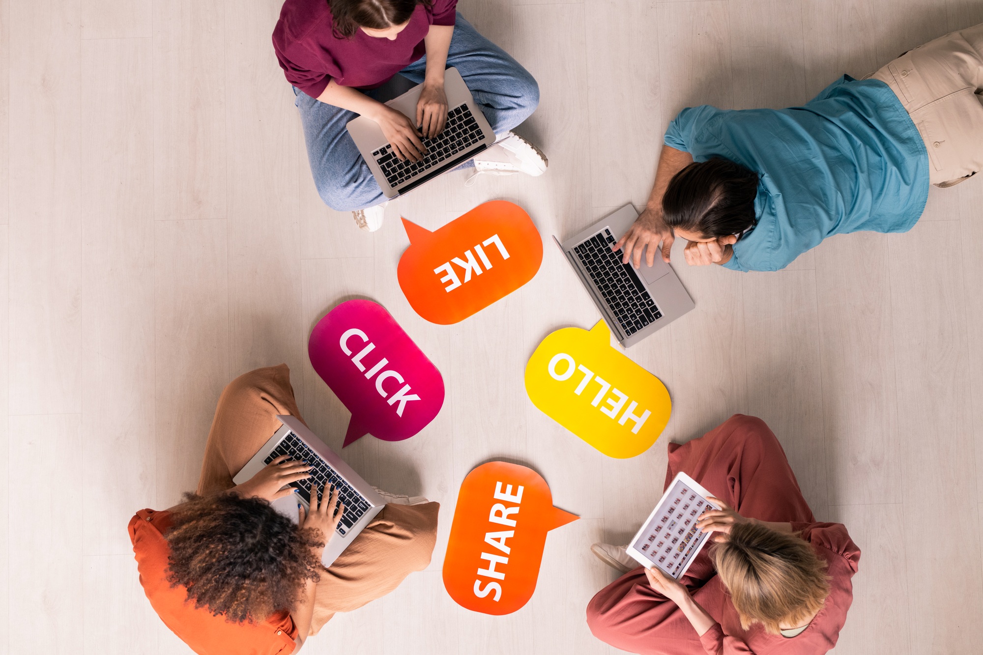 25 Game-Changing Social Media CTAs