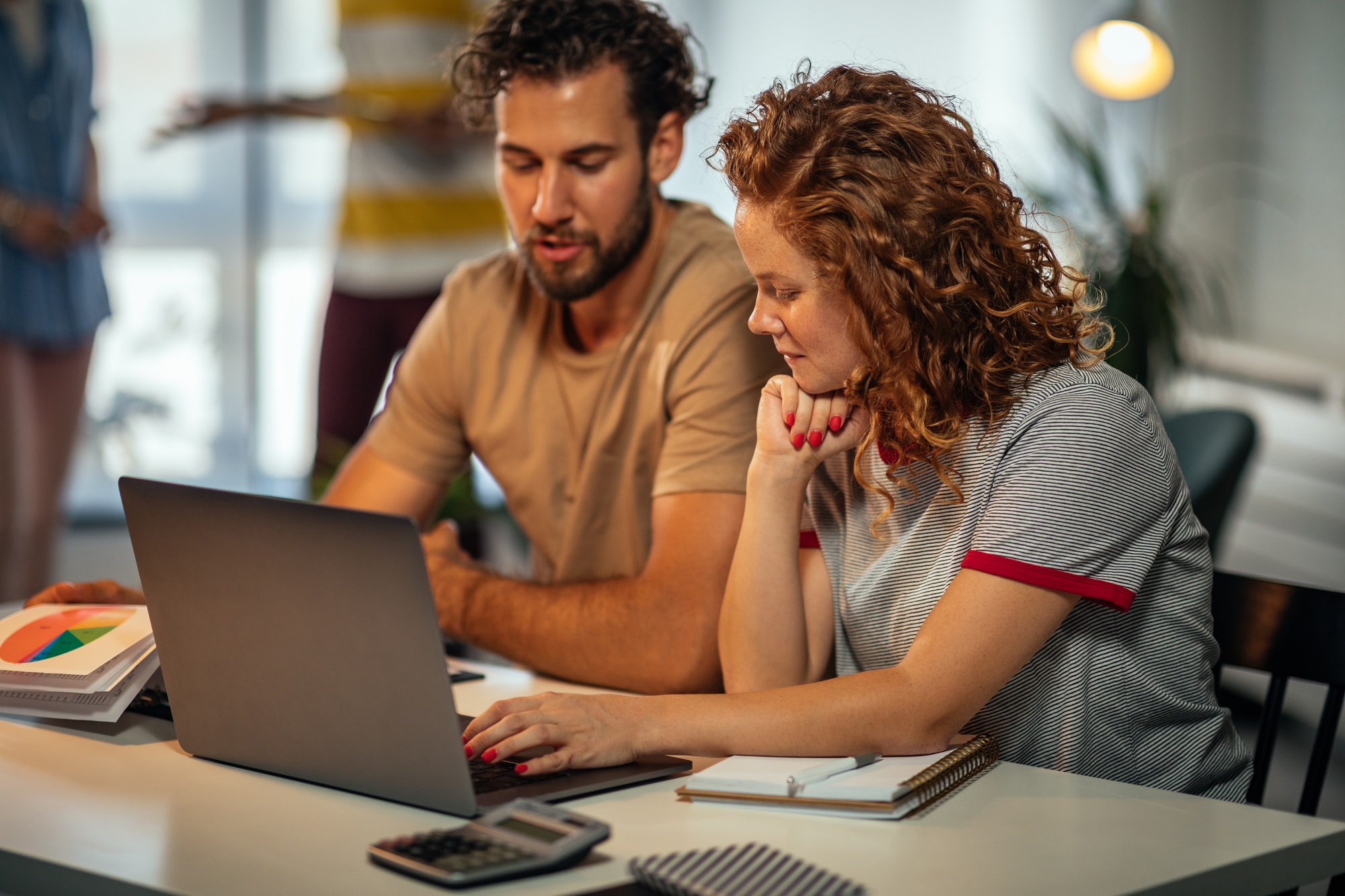 Transform Your Website's Conversion Rate