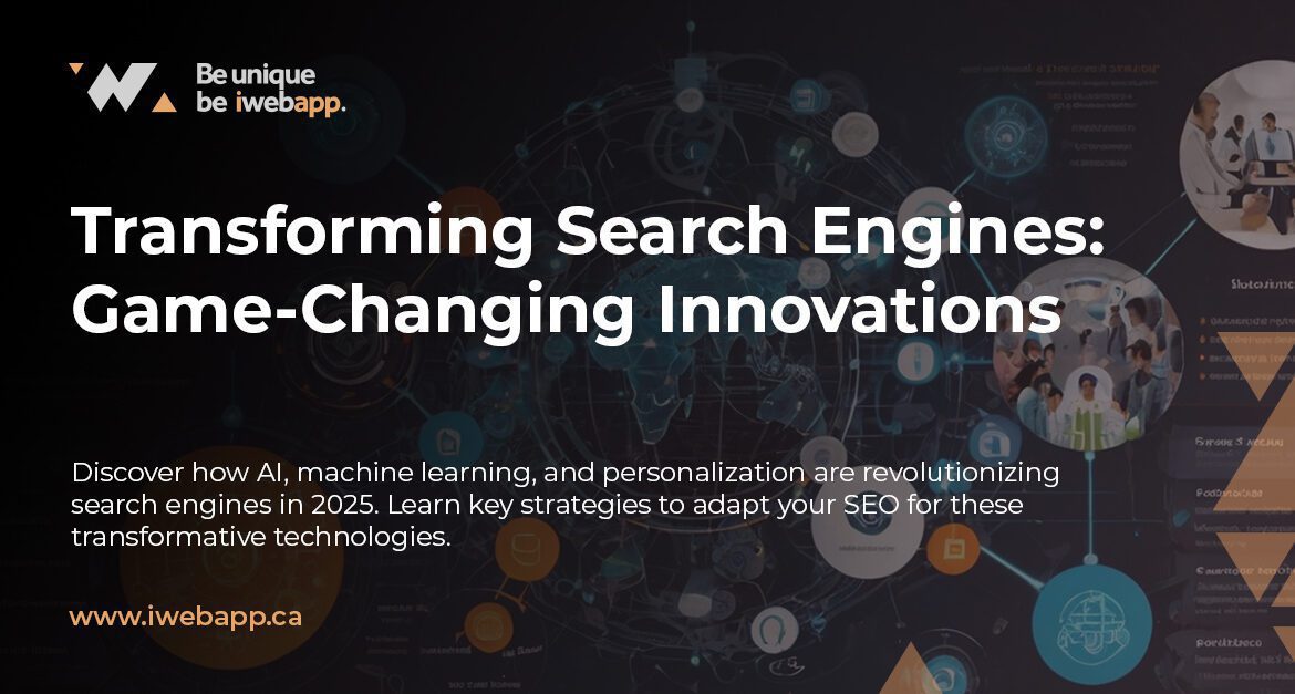 Transformation of search engine optimization and digital marketing from traditional to AI-powered personalized experiences