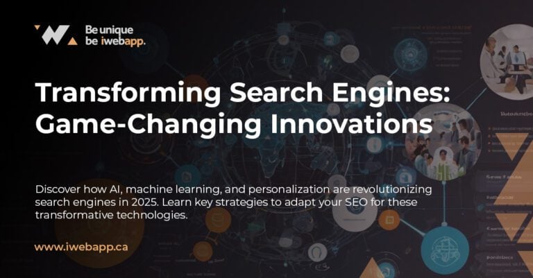 Transformation of search engine optimization and digital marketing from traditional to AI-powered personalized experiences