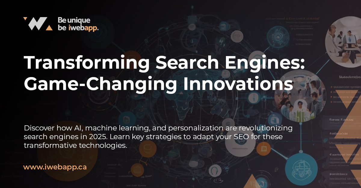 Transformation of search engine optimization and digital marketing from traditional to AI-powered personalized experiences