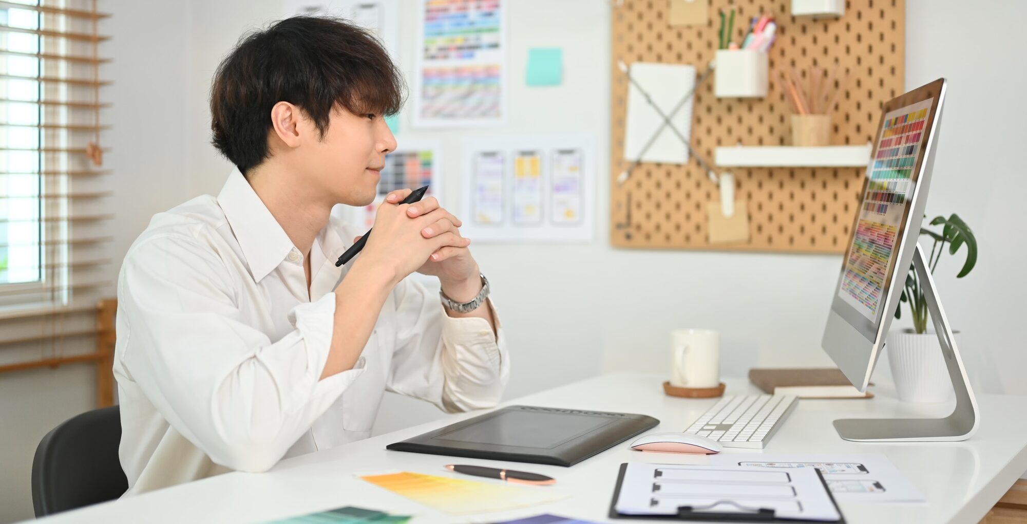 Key Benefits of Personal Websites for Career Growth