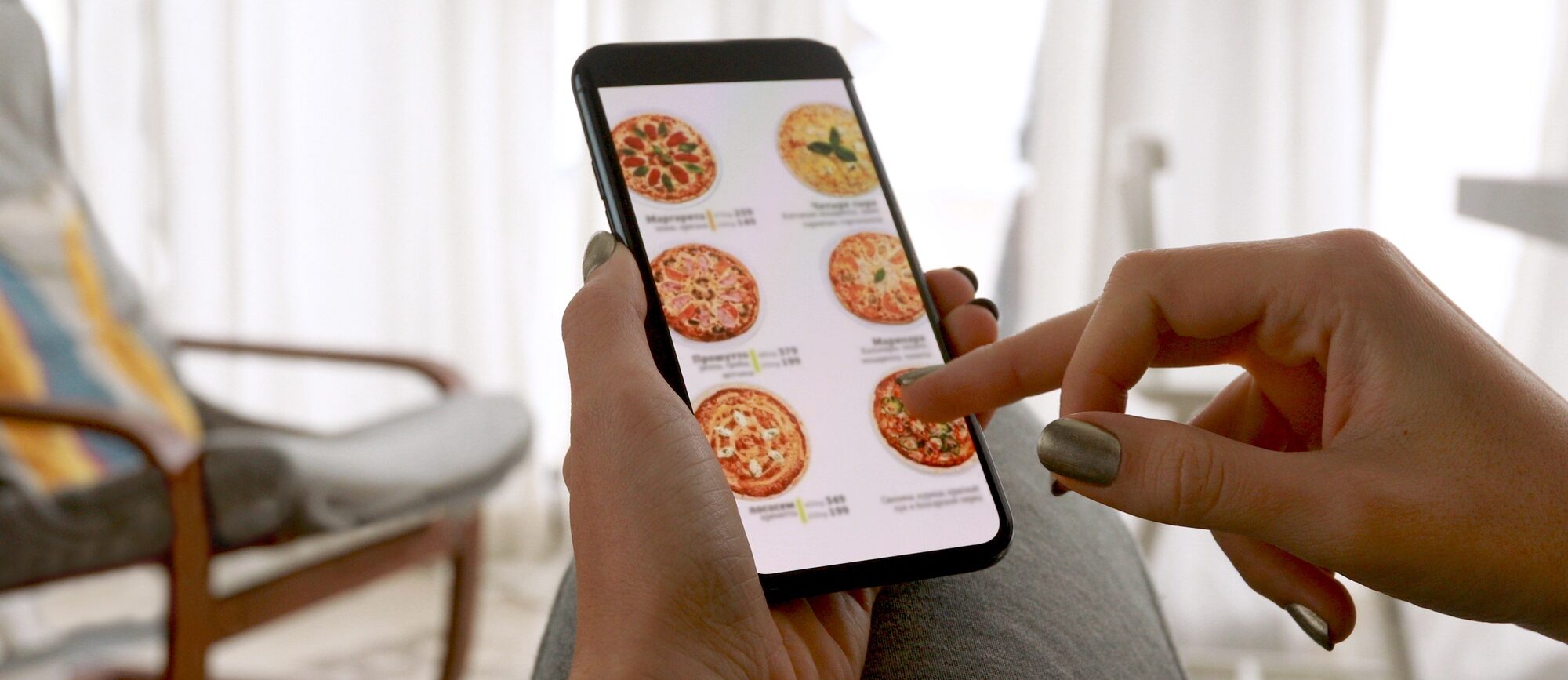 Transform Your Restaurant's Digital Presence