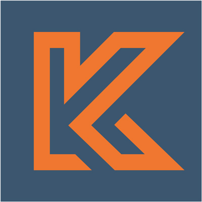Kwality Rentals & Sanitation Inc. logo - construction equipment rental client served by iWEBAPP Agency Ottawa WordPress development services