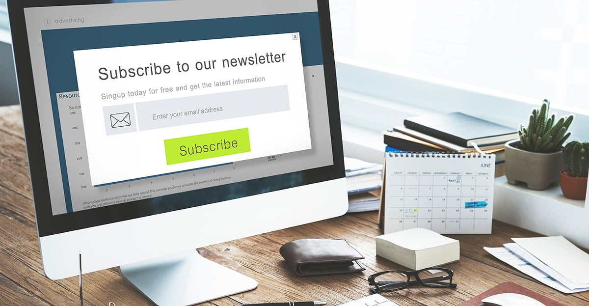 Email marketing platform dashboard showing subscriber consent record with opt-in timestamp, source URL, and IP address as required for CASL compliance in Canada